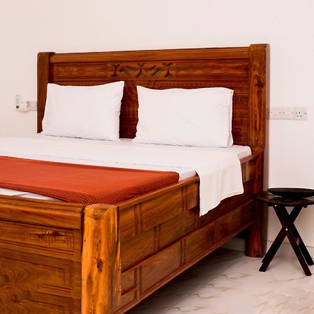 Terry Apartment Nungwi Εξωτερικό φωτογραφία