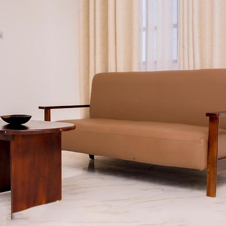 Terry Apartment Nungwi Εξωτερικό φωτογραφία