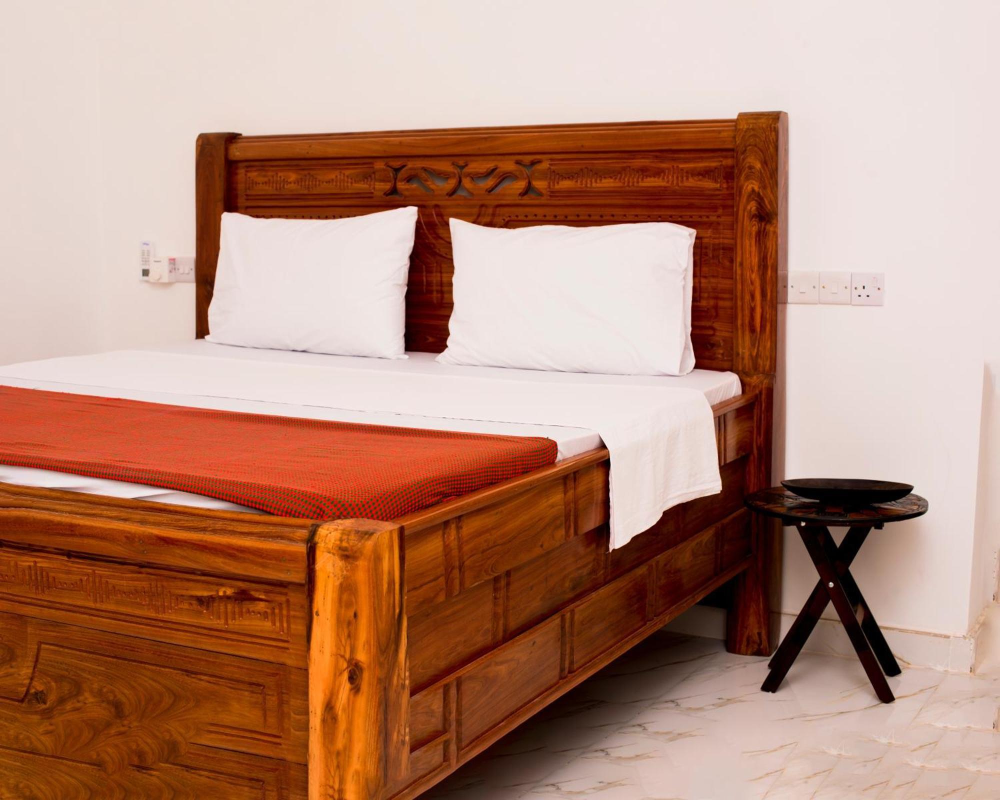 Terry Apartment Nungwi Εξωτερικό φωτογραφία