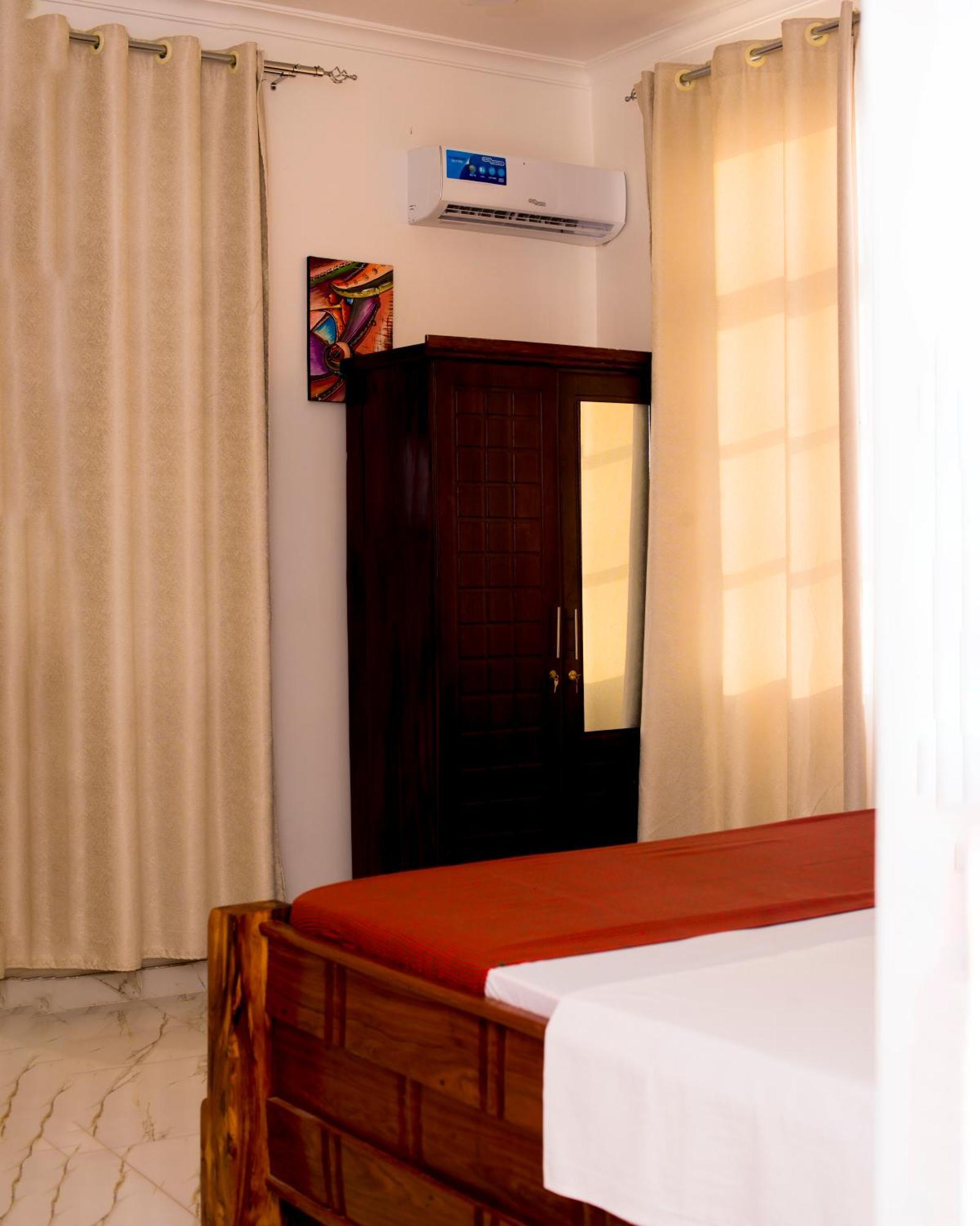 Terry Apartment Nungwi Εξωτερικό φωτογραφία