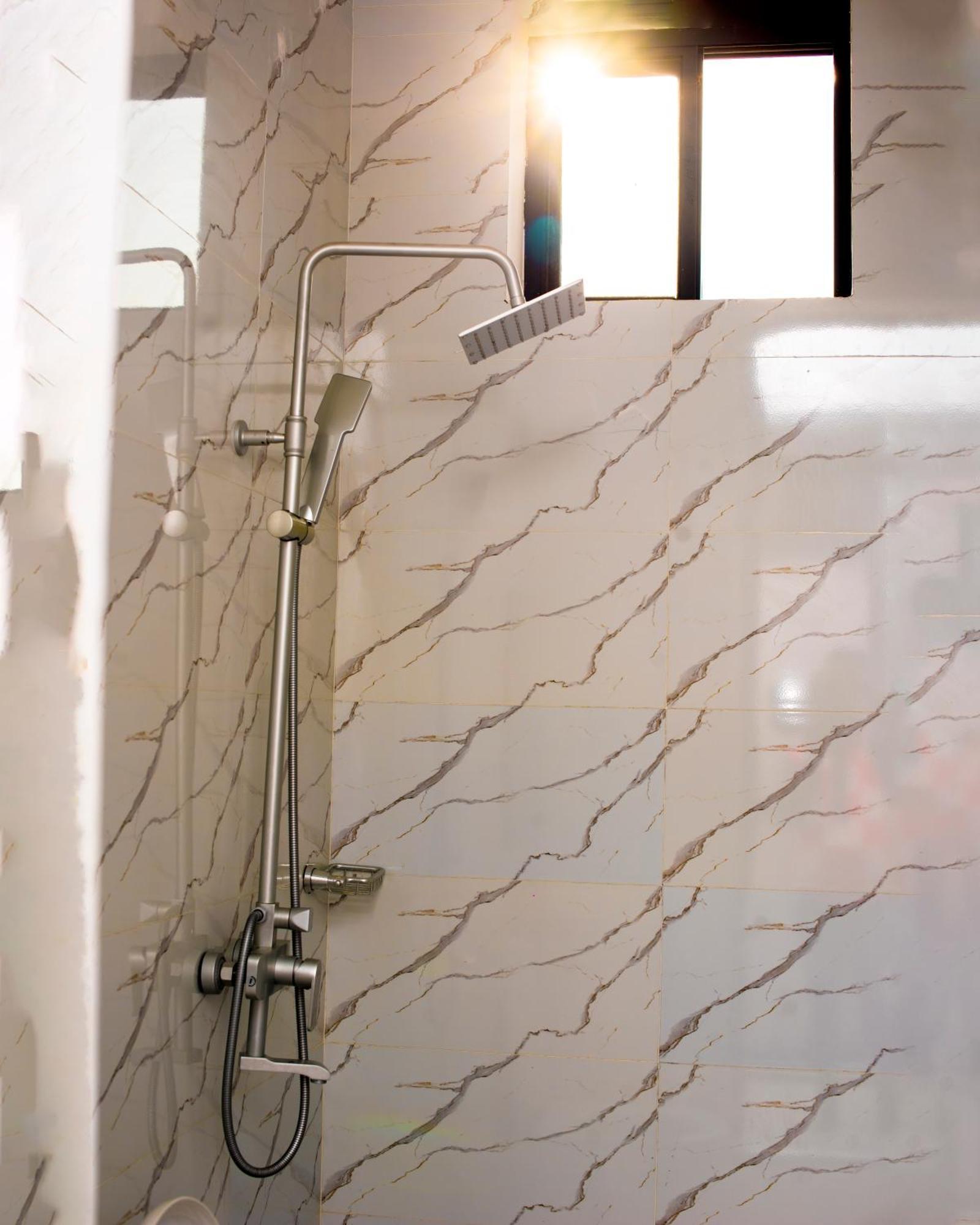 Terry Apartment Nungwi Εξωτερικό φωτογραφία