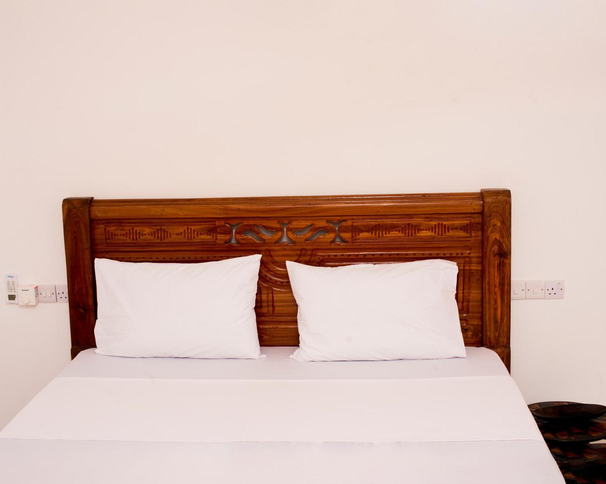 Terry Apartment Nungwi Εξωτερικό φωτογραφία